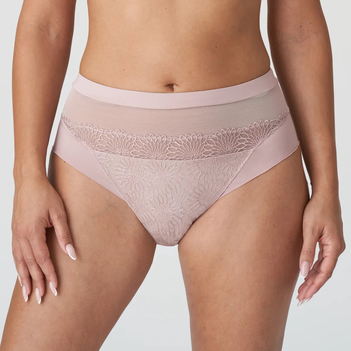 Culotte Taille Haute SOPHORA PRIMA DONNA