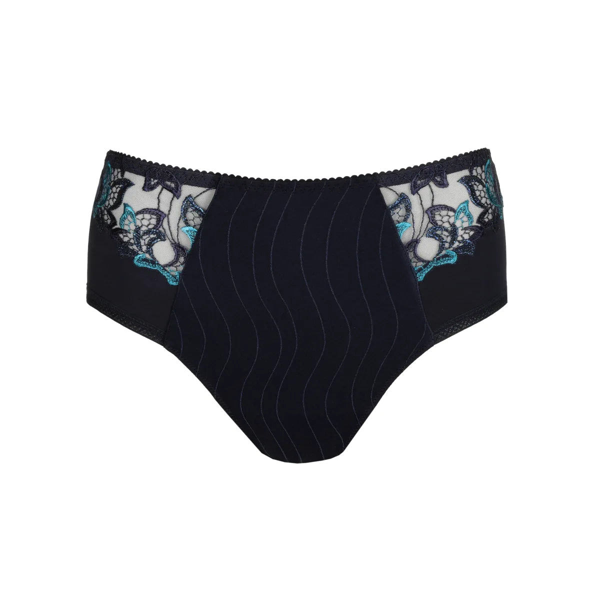 DEAUVILLE PRIMA DONNA High Waisted Panties