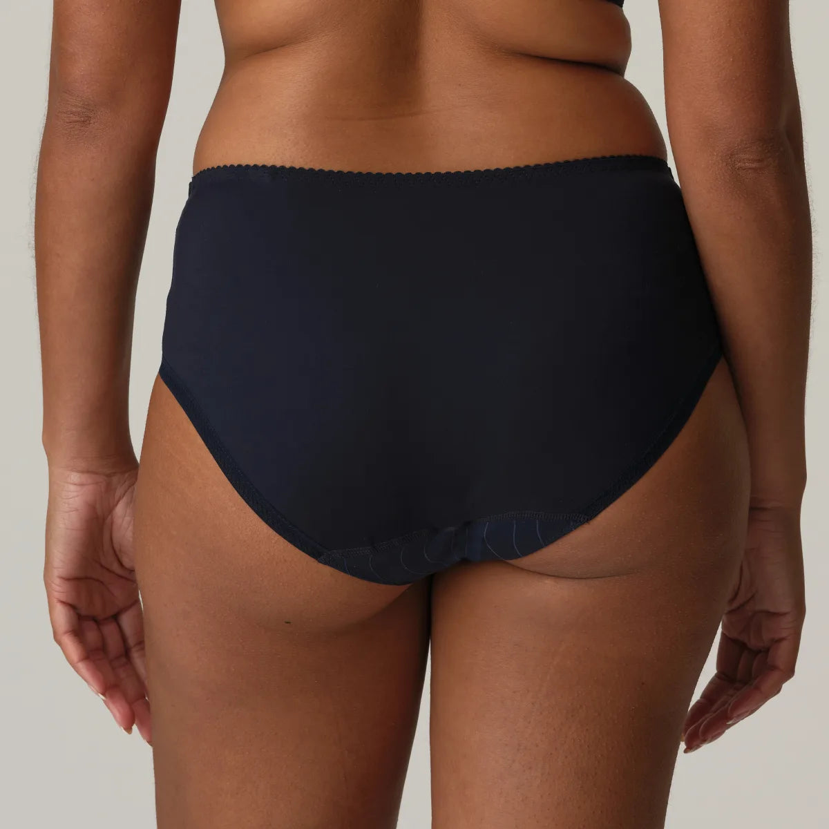 DEAUVILLE PRIMA DONNA High Waisted Panties