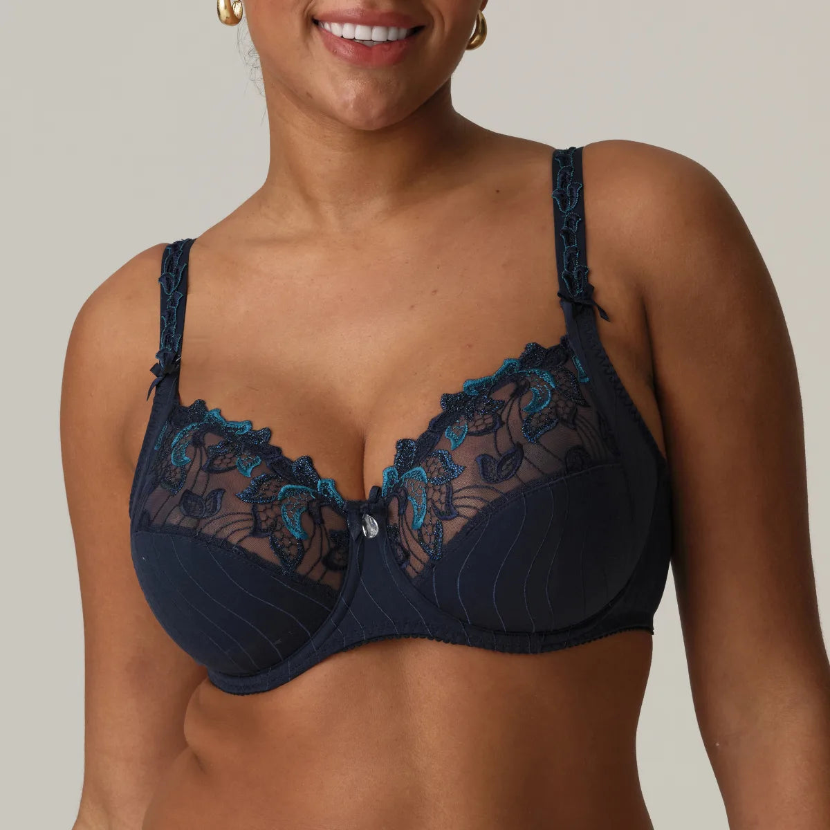 Soutien-Gorge DEAUVILLE PRIMA DONNA