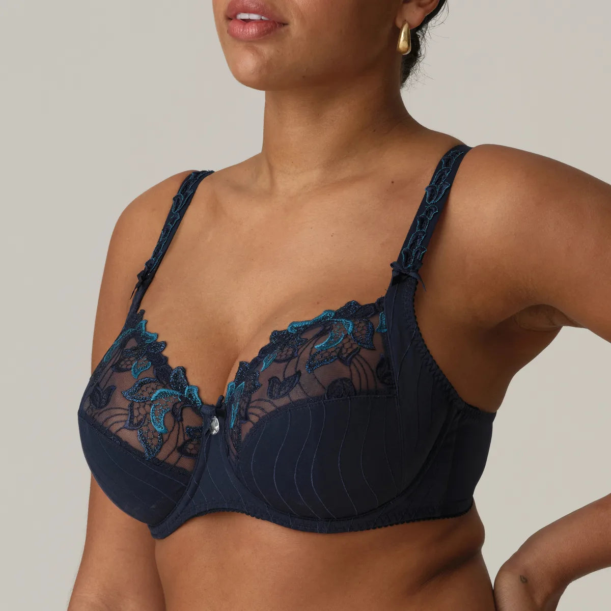 Soutien-Gorge DEAUVILLE PRIMA DONNA