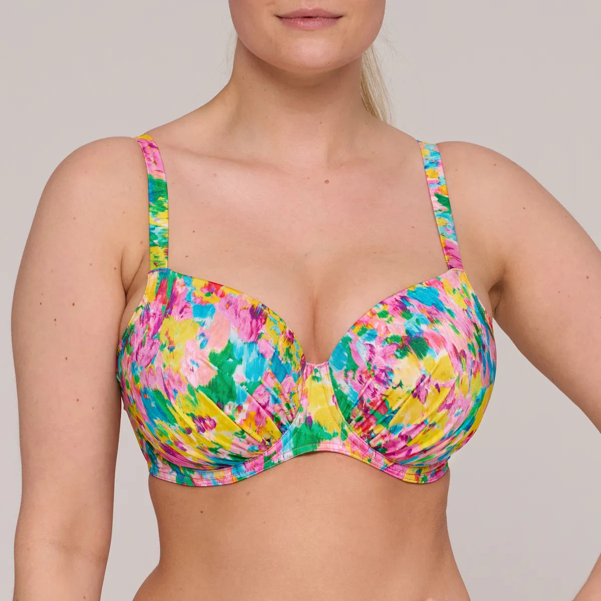 Maillot de Bian Bikini UBUD PRIMA DONNA