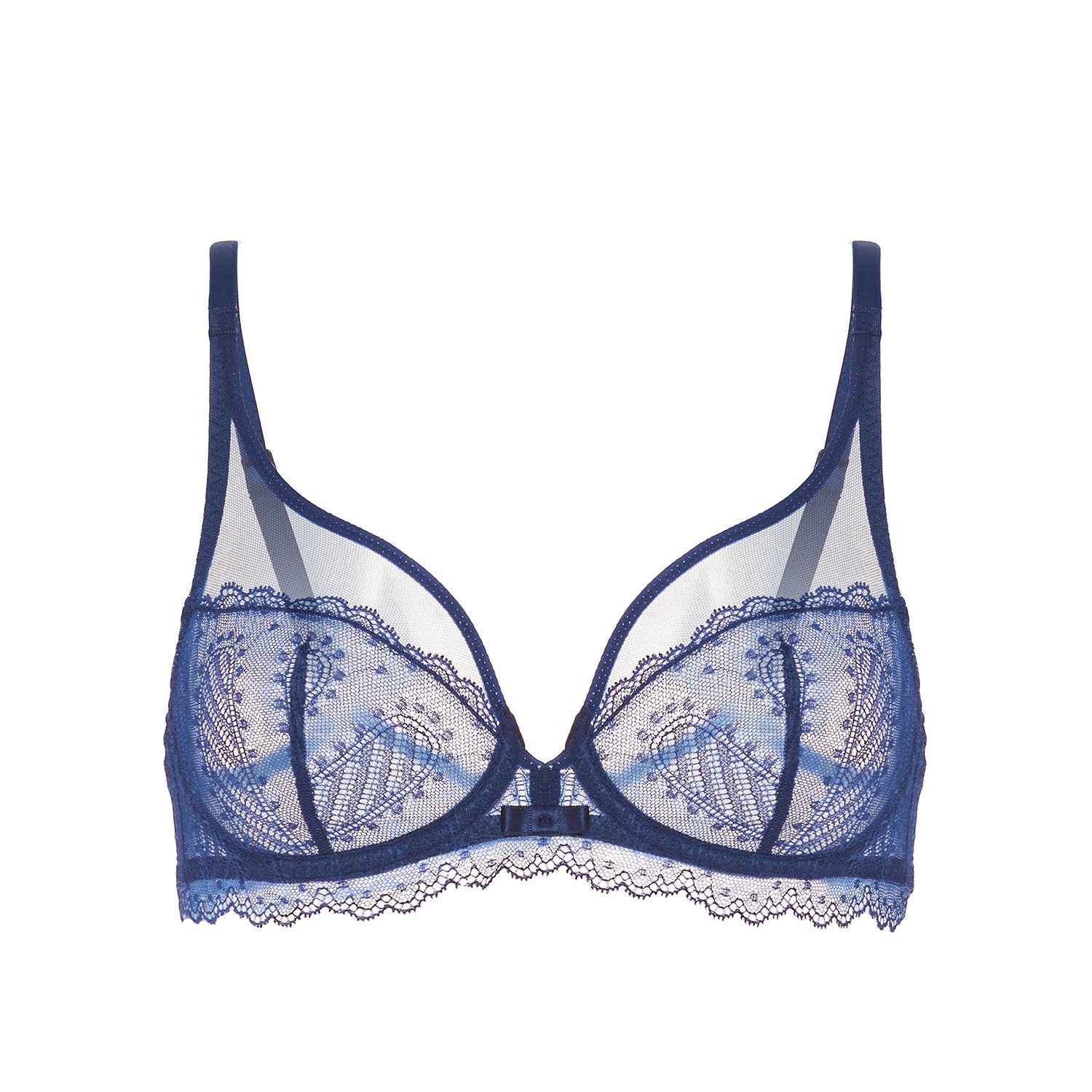 Soutien-Gorge CANOPÉE SIMONE PÉRÈLE