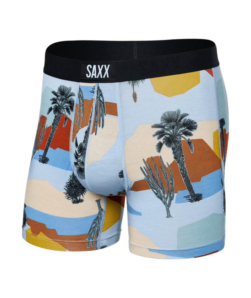 Boxer VIBE SUPER SOFT SAXX