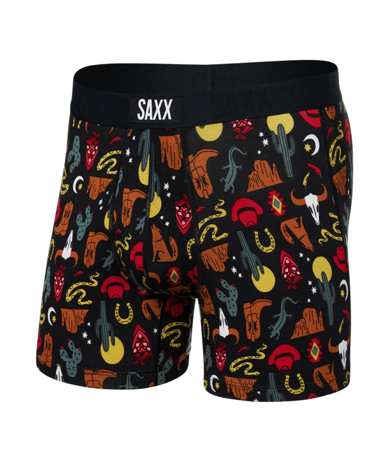 Boxer VIBE SUPER SOFT SAXX