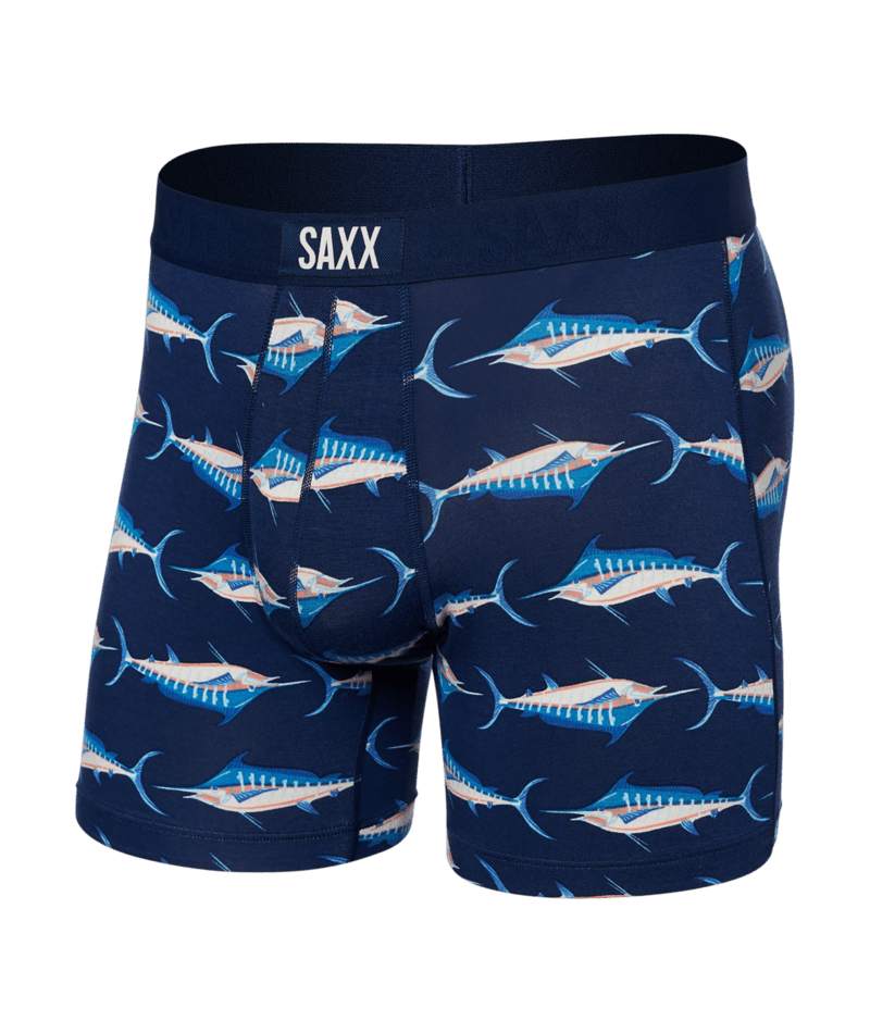 Boxer VIBE SUPER SOFT SAXX