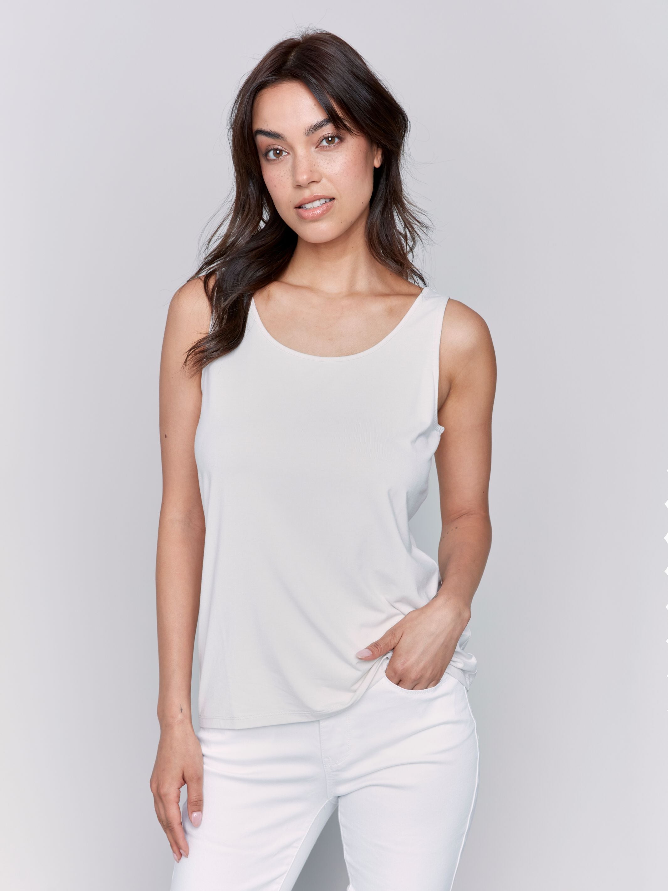 Reversible Camisole CHARLIE B