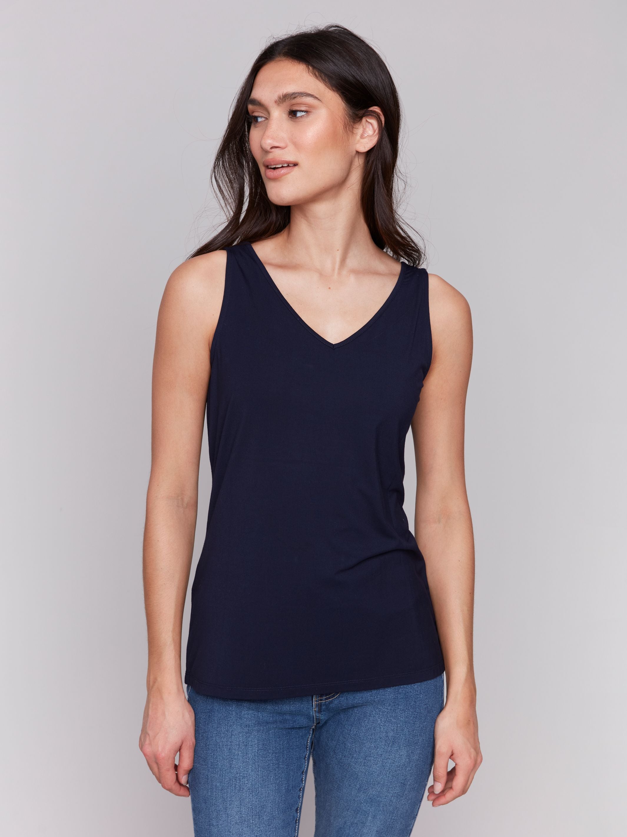 Reversible Camisole CHARLIE B