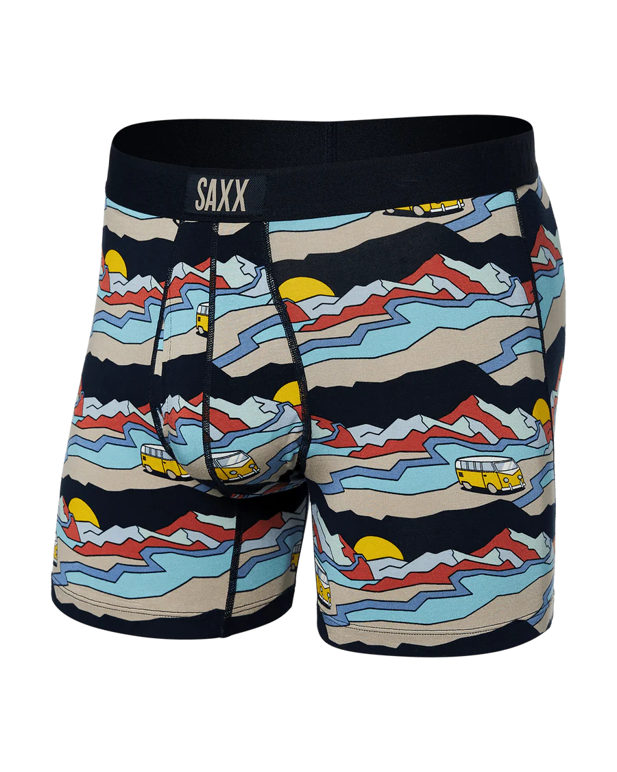 Boxer ULTRA SOFT SAXX