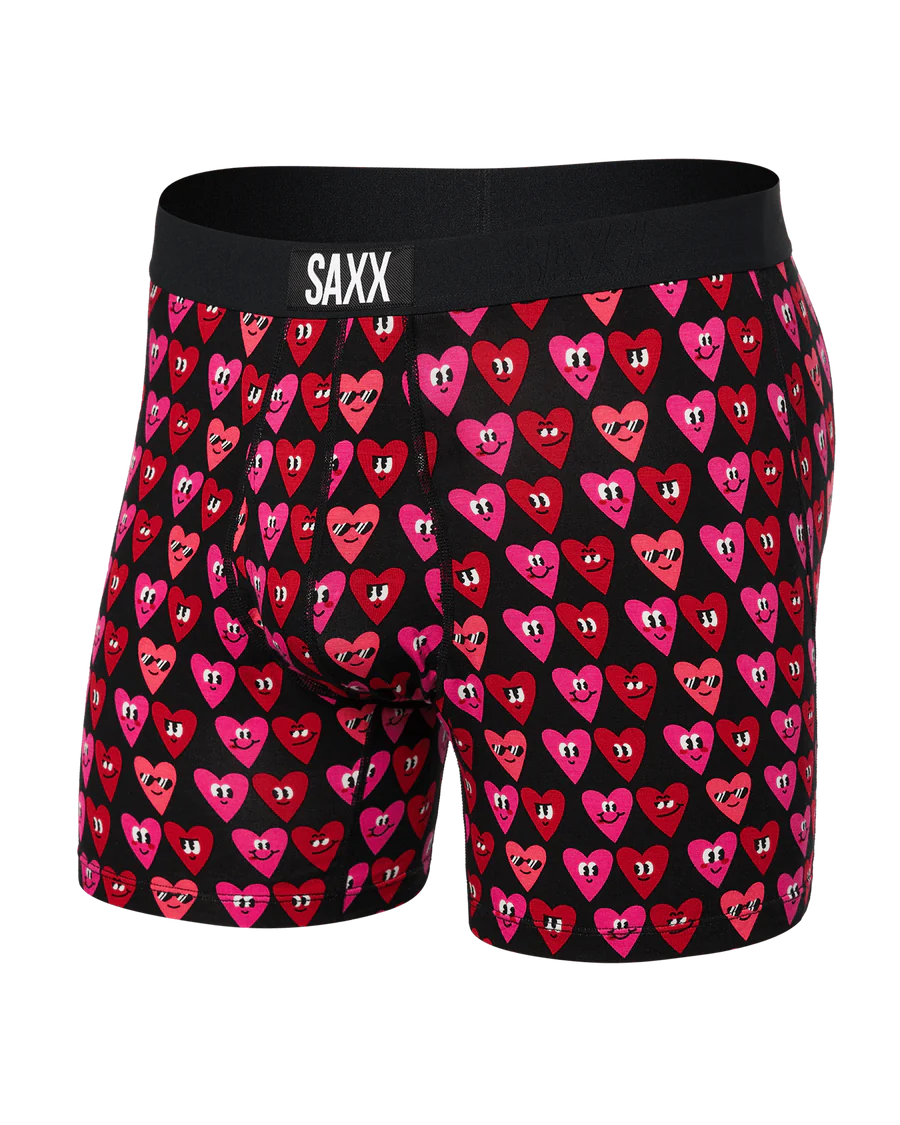 Boxer ULTRA SOFT SAXX