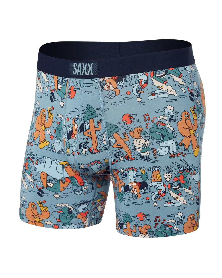 Boxer VIBE SUPER SOFT SAXX