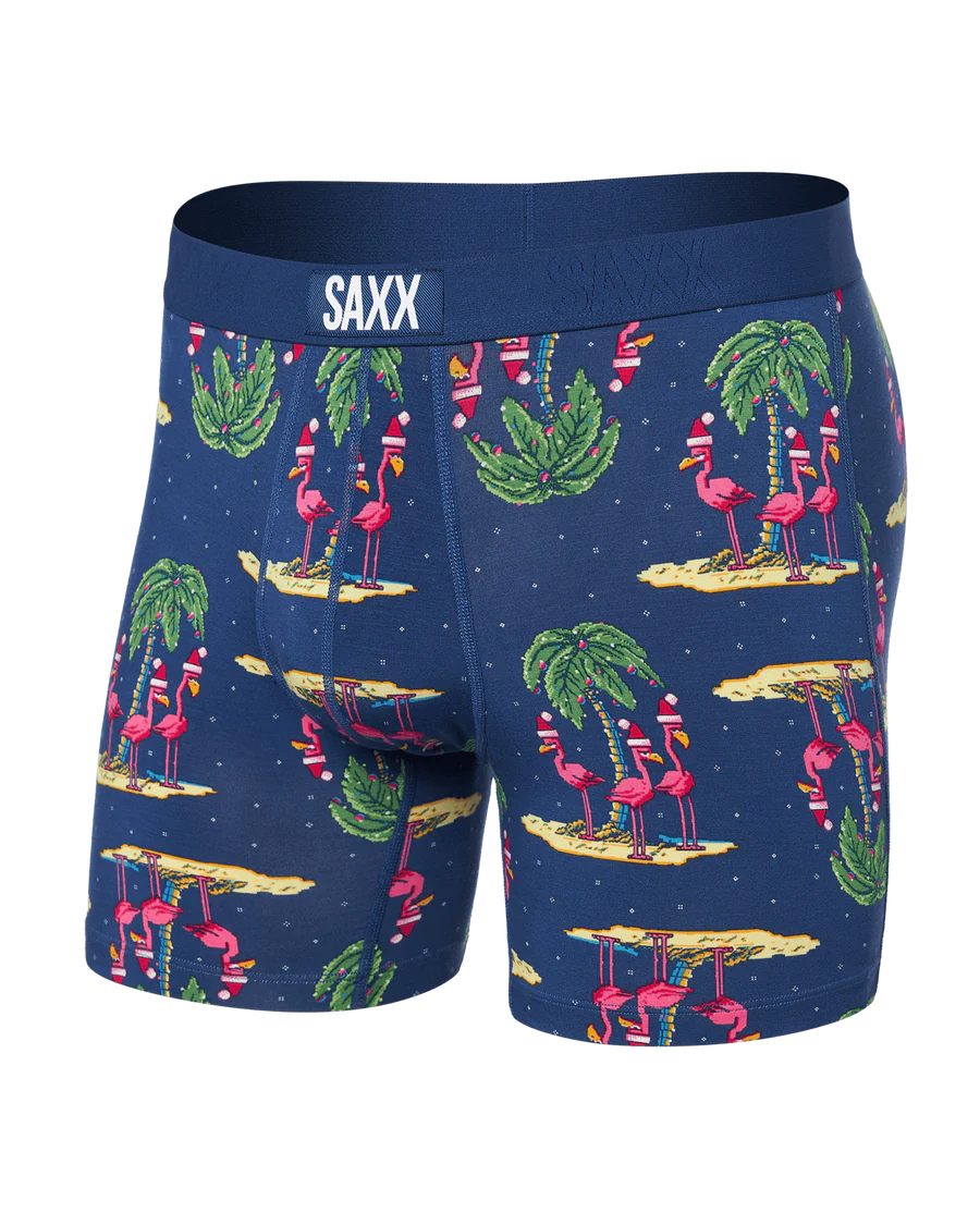 Boxer VIBE SUPER SOFT SAXX