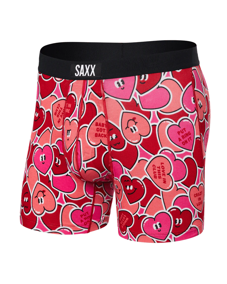 Boxer VIBE SUPER SOFT SAXX 