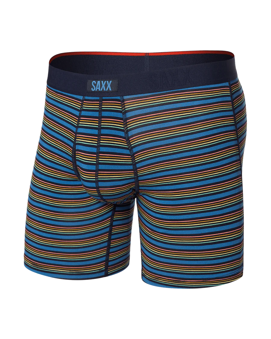 Vibe Xtra Soft Comfort Boxer Brief 6" SAXX