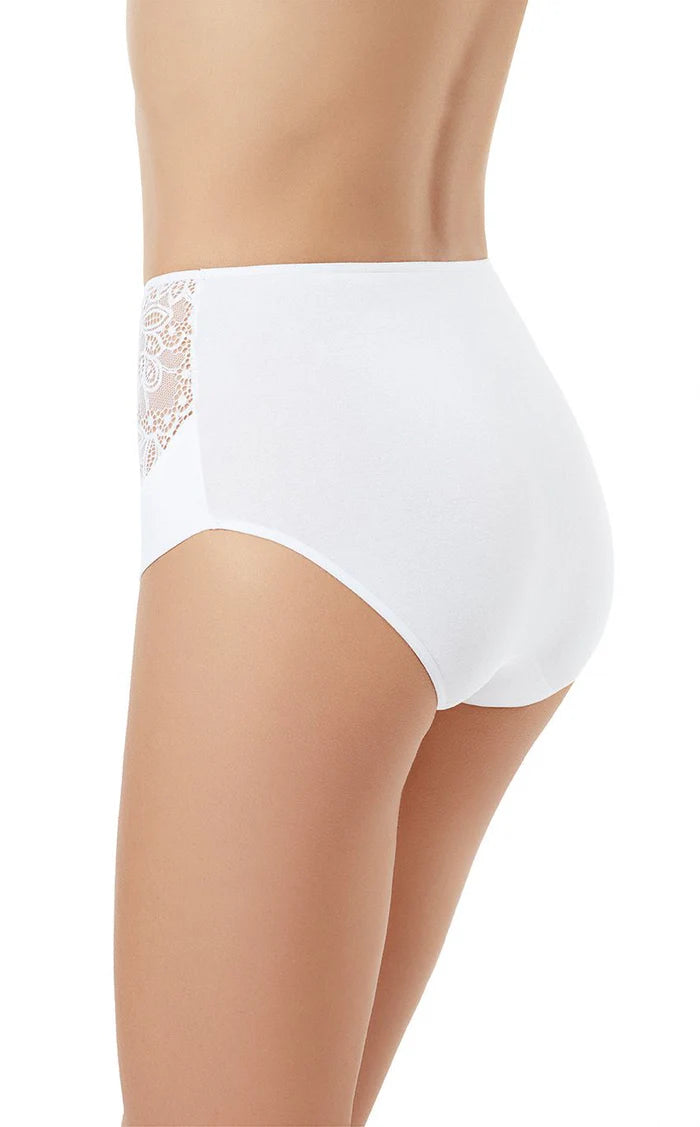 Culotte CAREY BELLE COTON